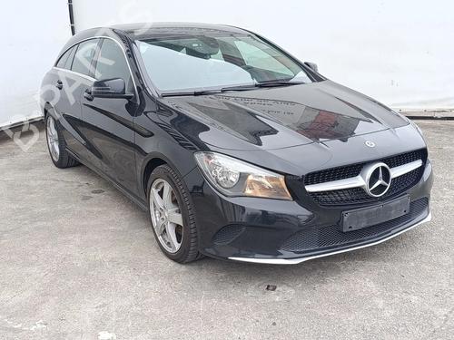 Front left panel MERCEDES-BENZ CLA Shooting Brake (X117) CLA 180 d (117.912) | BP36534562C58 - Image 3