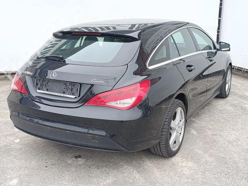 Front left panel MERCEDES-BENZ CLA Shooting Brake (X117) CLA 180 d (117.912) | BP36534562C58 - Image 5