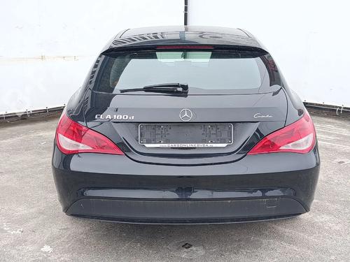 Front left panel MERCEDES-BENZ CLA Shooting Brake (X117) CLA 180 d (117.912) | BP36534562C58 - Image 6