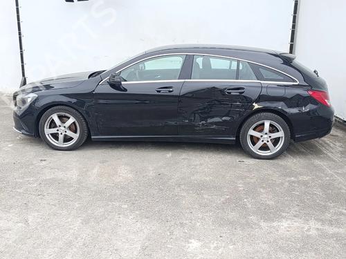 Front left panel MERCEDES-BENZ CLA Shooting Brake (X117) CLA 180 d (117.912) | BP36534562C58 - Image 8