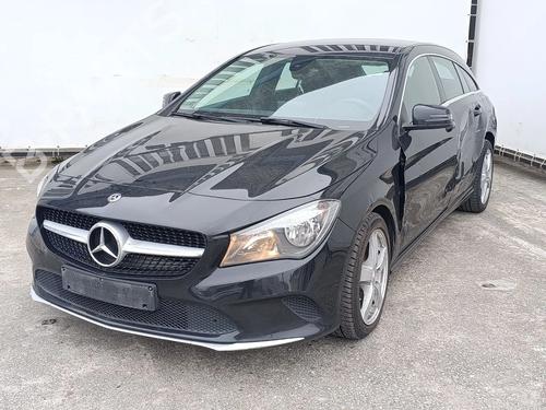 Front left panel MERCEDES-BENZ CLA Shooting Brake (X117) CLA 180 d (117.912) | BP36534562C58 - Image 9