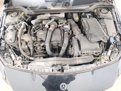 Front left panel MERCEDES-BENZ CLA Shooting Brake (X117) CLA 180 d (117.912) | BP36534562C58 - Image 11