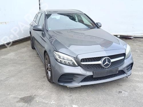 Used Parts MERCEDES-BENZ C-CLASS T-Model (S205) C 200 d (205.211) 2420017