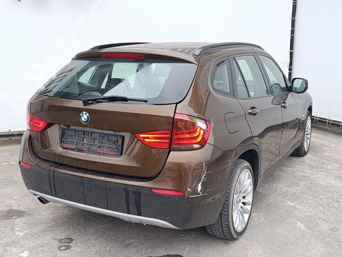 Switch BMW X1 (E84) sDrive 18 i | BP36838134I30  - Image 5