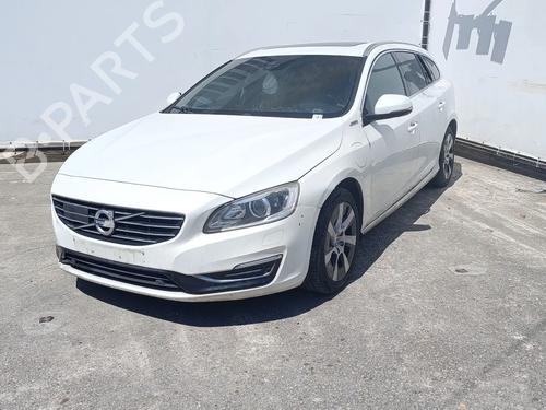 Engine VOLVO V60 I Estate Van (155) 2.4 D5 | BP36965507M1 - Image 9