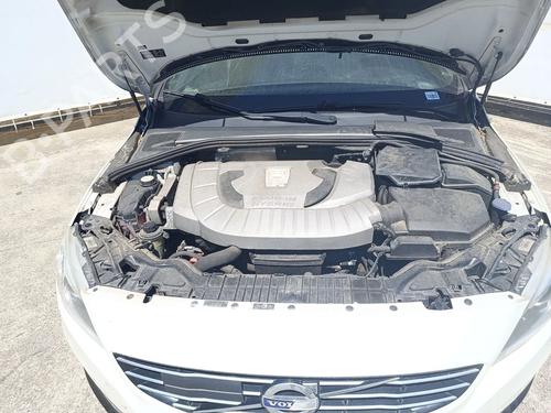 Engine VOLVO V60 I Estate Van (155) 2.4 D5 | BP36965507M1 - Image 10