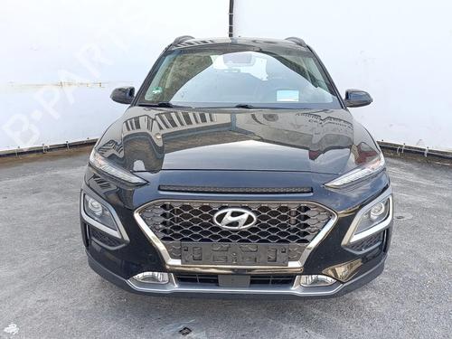 Front left panel HYUNDAI KONA (OS, OSE, OSI) 1.0 T-GDi | BP36965559C58 - Image 3