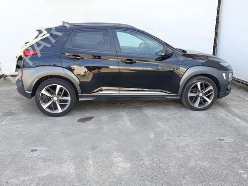 Front left panel HYUNDAI KONA (OS, OSE, OSI) 1.0 T-GDi | BP36965559C58 - Image 4