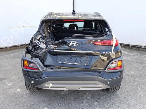 Front left panel HYUNDAI KONA (OS, OSE, OSI) 1.0 T-GDi | BP36965559C58 - Image 6