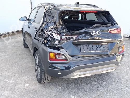 Front left panel HYUNDAI KONA (OS, OSE, OSI) 1.0 T-GDi | BP36965559C58 - Image 7