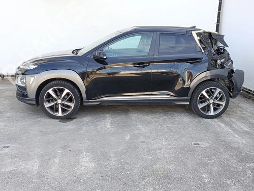 Front left panel HYUNDAI KONA (OS, OSE, OSI) 1.0 T-GDi | BP36965559C58 - Image 8