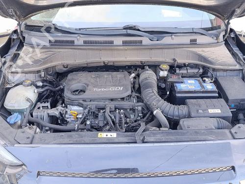 Front left panel HYUNDAI KONA (OS, OSE, OSI) 1.0 T-GDi | BP36965559C58 - Image 10