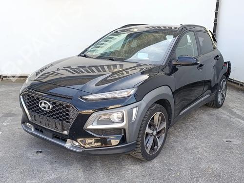 Front left panel HYUNDAI KONA (OS, OSE, OSI) 1.0 T-GDi | BP36965559C58 - Image 9