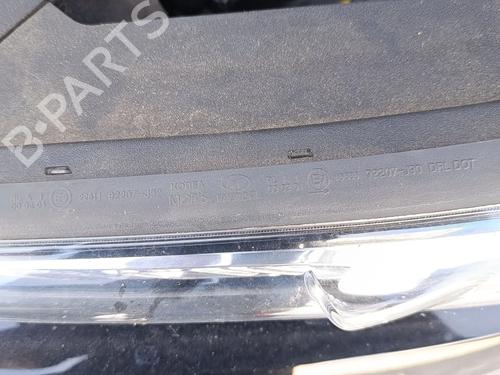 Front left panel HYUNDAI KONA (OS, OSE, OSI) 1.0 T-GDi | BP36965559C58 - Image 13
