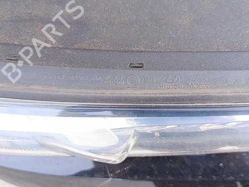 Front left panel HYUNDAI KONA (OS, OSE, OSI) 1.0 T-GDi | BP36965559C58 - Image 12