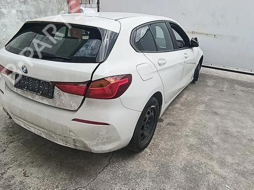 Rat BMW 1 (F40) 116 d | BP37422473C49 - Image 8