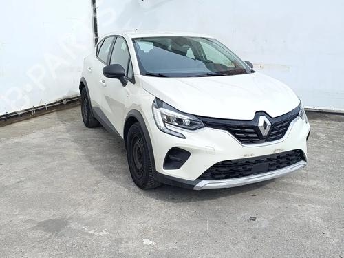 Hulkapsel RENAULT CAPTUR II (HF_) TCe 100 (HFMT) | BP37422517C160 - Image 5