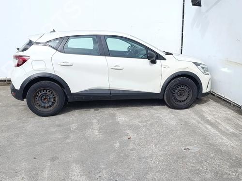 Hulkapsel RENAULT CAPTUR II (HF_) TCe 100 (HFMT) | BP37422517C160 - Image 7