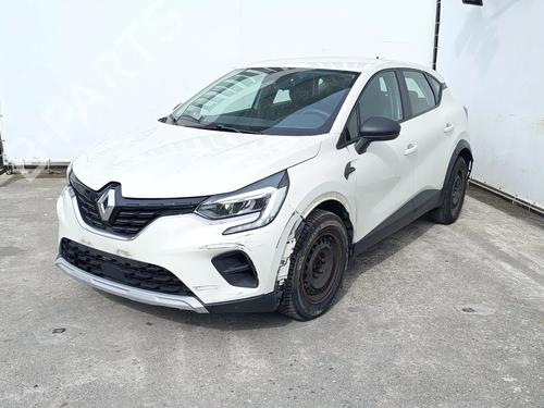 Hulkapsel RENAULT CAPTUR II (HF_) TCe 100 (HFMT) | BP37422517C160 - Image 12