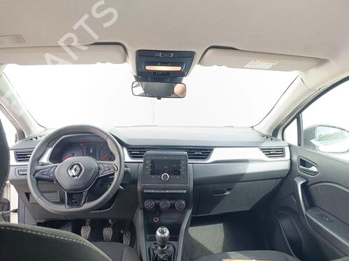Hulkapsel RENAULT CAPTUR II (HF_) TCe 100 (HFMT) | BP37422517C160 - Image 13