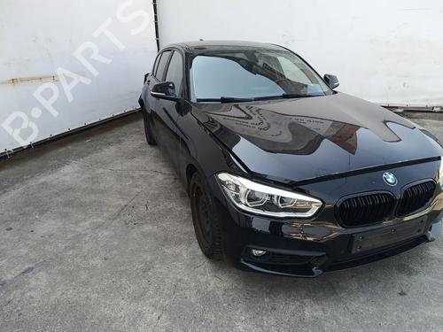 Right rear window switch BMW 1 (F20) 114 d | BP37724274I28 - Image 2