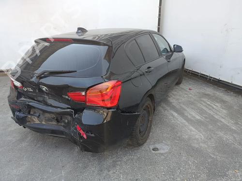 Right rear window switch BMW 1 (F20) 114 d | BP37724274I28 - Image 5