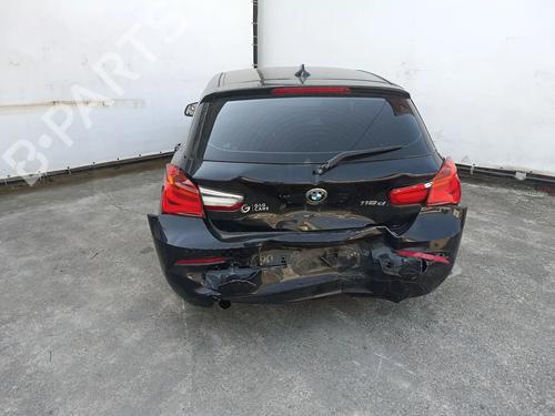 Right rear window switch BMW 1 (F20) 114 d | BP37724274I28 - Image 6