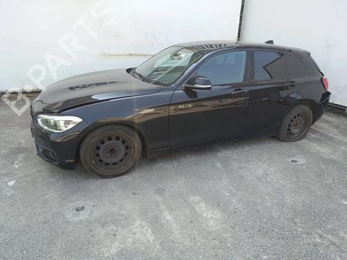 Right rear window switch BMW 1 (F20) 114 d | BP37724274I28 - Image 8