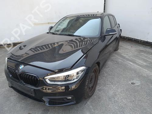 Right rear window switch BMW 1 (F20) 114 d | BP37724274I28 - Image 9