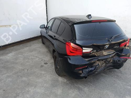 Right rear window switch BMW 1 (F20) 114 d | BP37724274I28 - Image 7