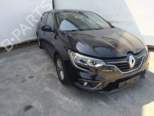 Electronic sensor RENAULT MEGANE IV Hatchback (B9A/M/N_) 1.2 TCe 130 (B9MR) | BP38017054M84 - Image 5