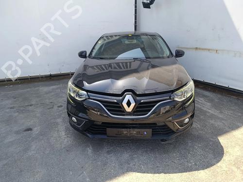 Electronic sensor RENAULT MEGANE IV Hatchback (B9A/M/N_) 1.2 TCe 130 (B9MR) | BP38017054M84 - Image 4