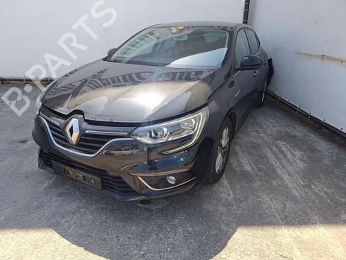 Electronic sensor RENAULT MEGANE IV Hatchback (B9A/M/N_) 1.2 TCe 130 (B9MR) | BP38017054M84 - Image 11