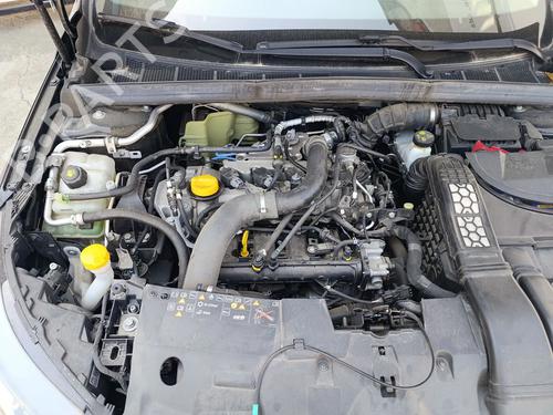 Electronic sensor RENAULT MEGANE IV Hatchback (B9A/M/N_) 1.2 TCe 130 (B9MR) | BP38017054M84 - Image 13