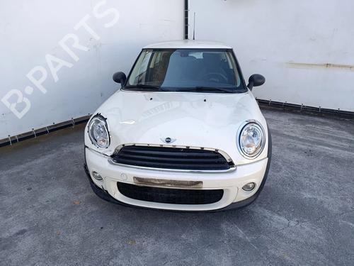 Brugte MINI MINI (R56) One D 2420029
