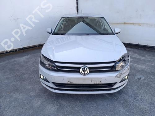 Climate control VW POLO VI (AW1, BZ1, AE1) 1.6 TDI | BP38321408I5 - Image 2