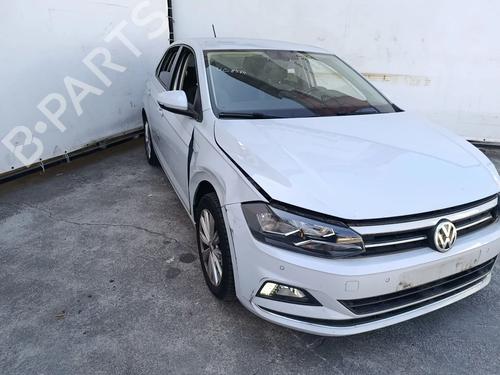 Climate control VW POLO VI (AW1, BZ1, AE1) 1.6 TDI | BP38321408I5 - Image 3
