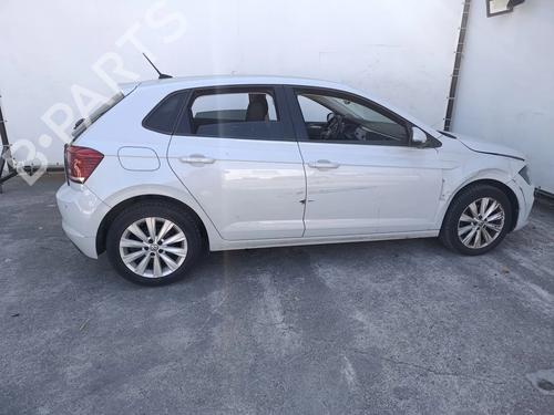 Climate control VW POLO VI (AW1, BZ1, AE1) 1.6 TDI | BP38321408I5 - Image 7