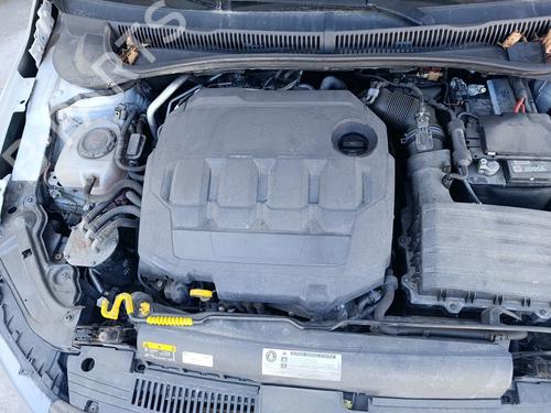 Climate control VW POLO VI (AW1, BZ1, AE1) 1.6 TDI | BP38321408I5 - Image 11