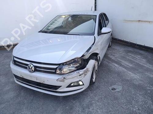 Climate control VW POLO VI (AW1, BZ1, AE1) 1.6 TDI | BP38321408I5 - Image 9