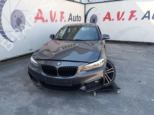 Brugte BMW 2 Coupe (F22, F87) 220 i 2420037