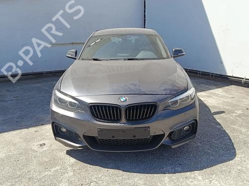 Used Parts BMW 2 Coupe (F22, F87)  220 i  2420037
