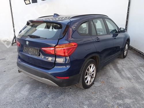 Front right panel BMW X1 (F48) sDrive 16 d | BP38758301C59 - Image 5