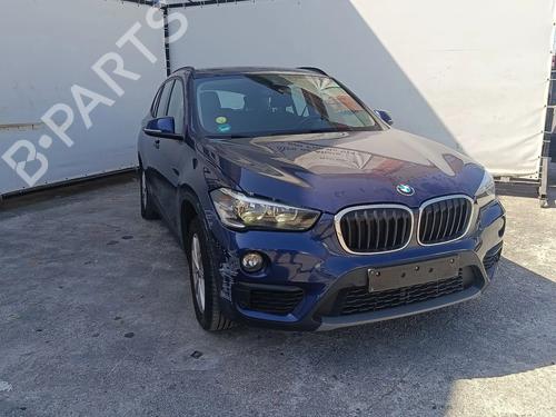 Front right panel BMW X1 (F48) sDrive 16 d | BP38758301C59 - Image 4