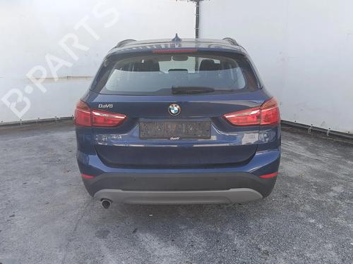 Front right panel BMW X1 (F48) sDrive 16 d | BP38758301C59 - Image 6