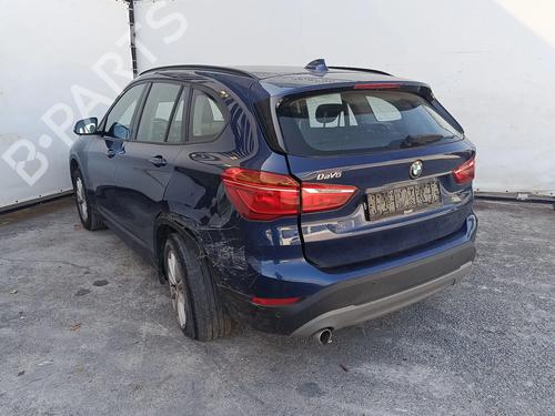 Front right panel BMW X1 (F48) sDrive 16 d | BP38758301C59 - Image 7