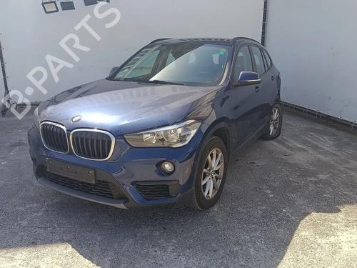 Front right panel BMW X1 (F48) sDrive 16 d | BP38758301C59 - Image 8