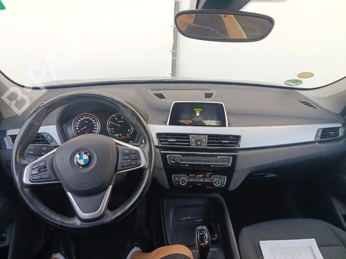Front right panel BMW X1 (F48) sDrive 16 d | BP38758301C59 - Image 10