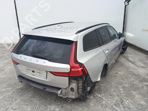 Rear left panel VOLVO V60 II (225) D3 | BP38859606C60 - Image 4