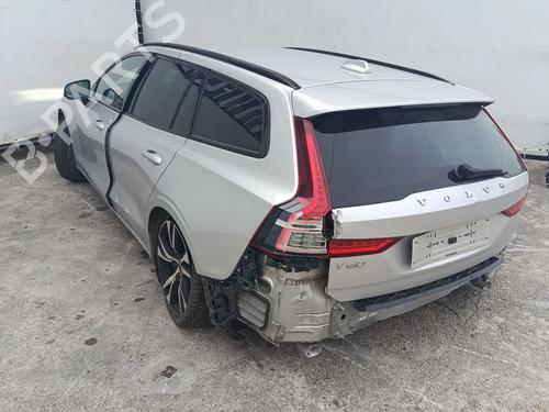 Rear left panel VOLVO V60 II (225) D3 | BP38859606C60 - Image 6